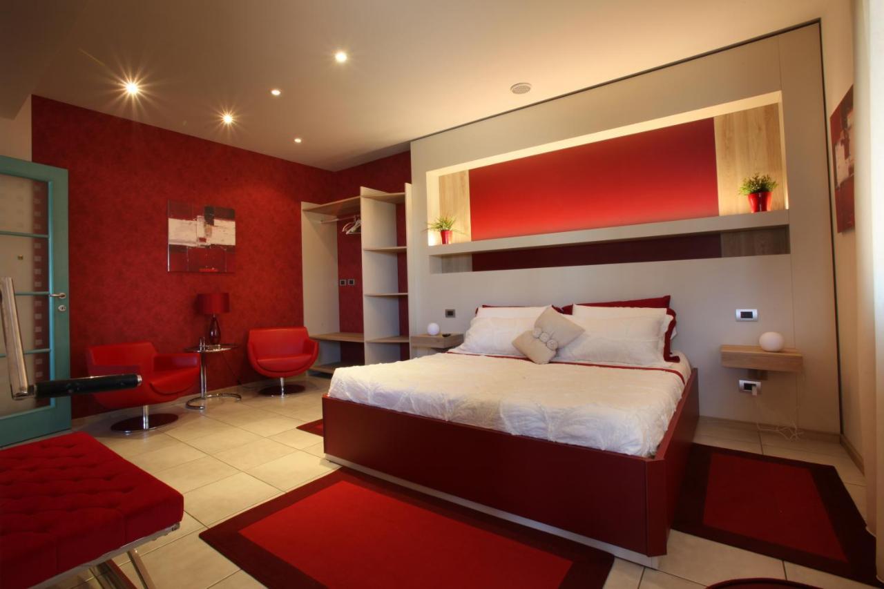 مبيت وإفطار Foglizzo Bed & Brekfast Da Kate Dreams And Colors المظهر الخارجي الصورة
